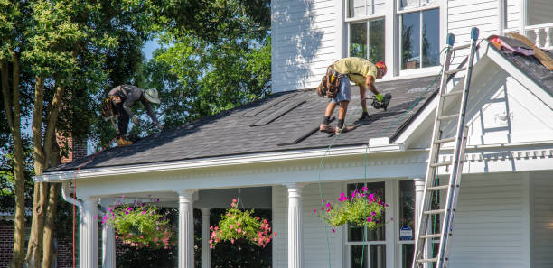 Best Chimney Flashing Repair  in Green Valley, CA